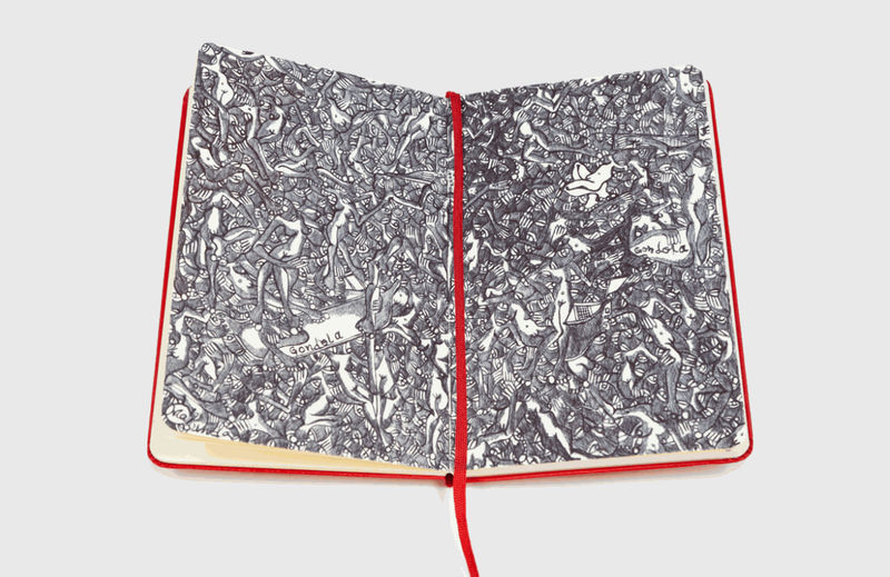 akka project, contemporary african art, africa, emerging, venezia, dubai, moleskine foundation, rodrigo mabunda, mozambique, residency