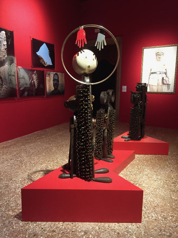 akka project, african art, continent, dubai, venice, mozambique, national pavilion, biennale arte venezia