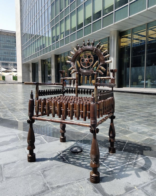 akka project, dubai, venice, africa, african continent, artists, exhibition, show, gallery, guest