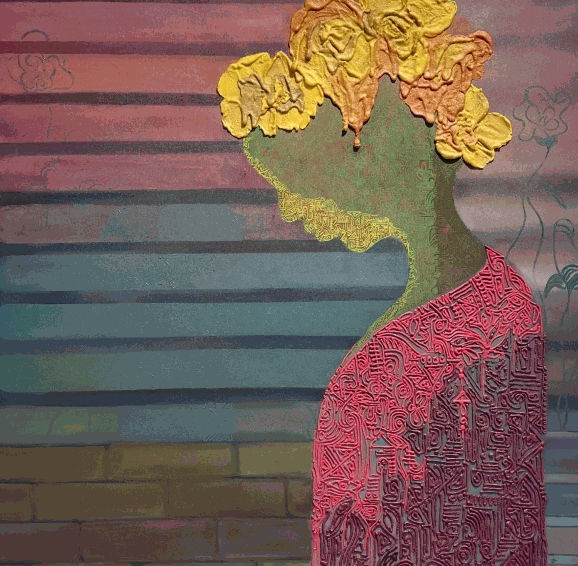 Osaru Obaseki – The Residency Outcome