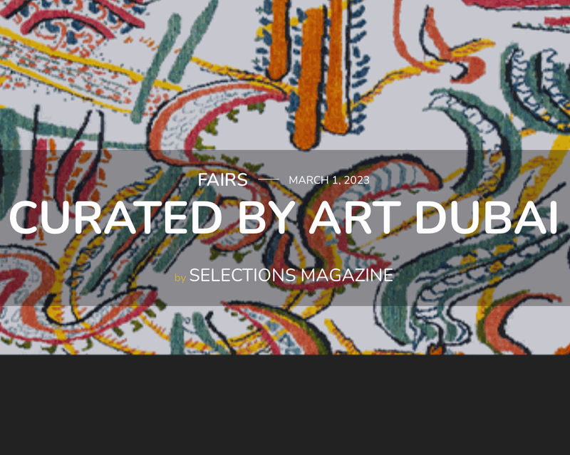 akka project, dubai, venice, exhibition, contemporary african art, art gallery, emerging, artists, continent, show, art dubai 2023