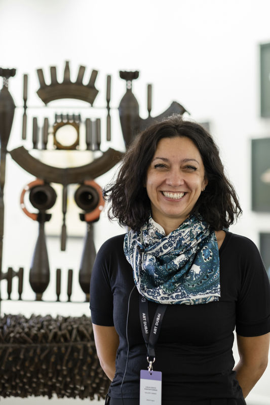 akka project, contemporary african art, africa, emerging, venezia, dubai, lidija khachatourian, art africa magazine