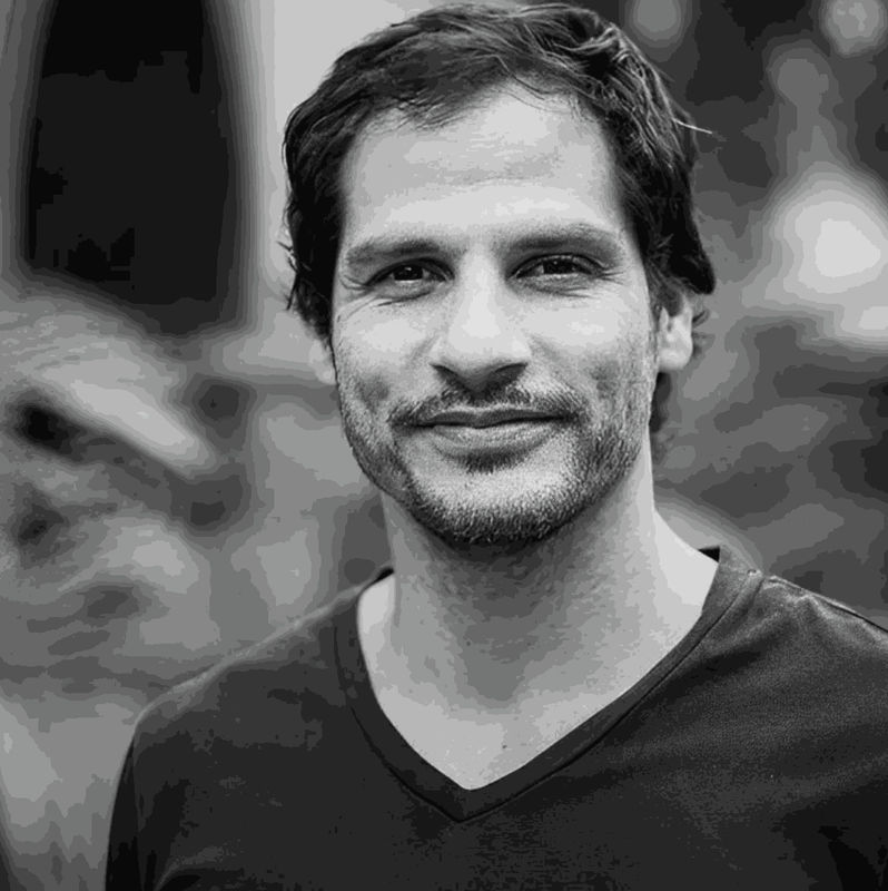 Filipe Branquinho interview