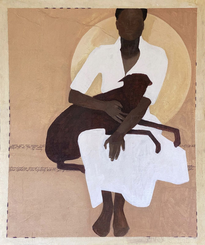 akka project, dubai, venice, exhibition, contemporary african art, art gallery, emerging, artists, continent, show, pamela enyonu