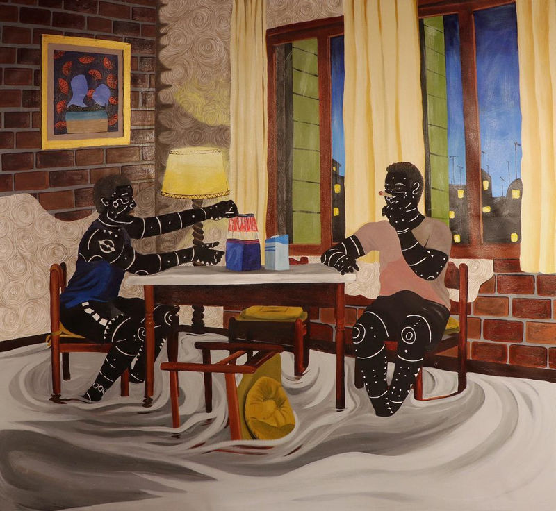 akka project, venezia, dubai, venice, museum, african continent, art, my art guides