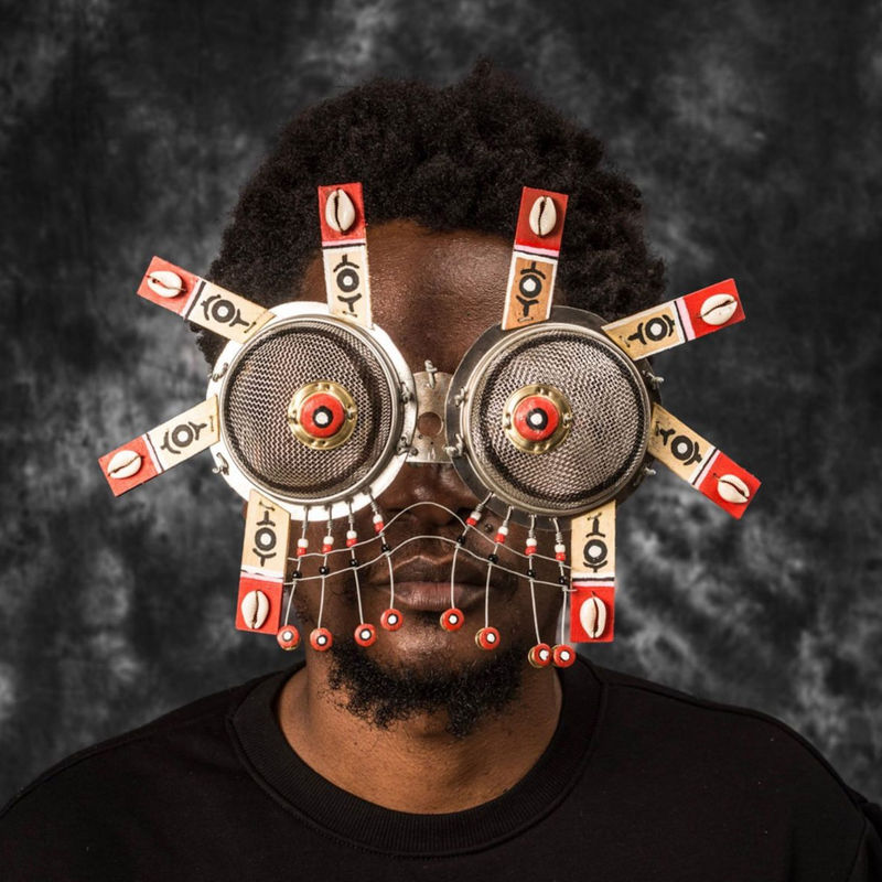 akka project, contemporary african art, africa, emerging, venezia, dubai, photography, cyrus kabiru, kenya, a small world, contemporary and