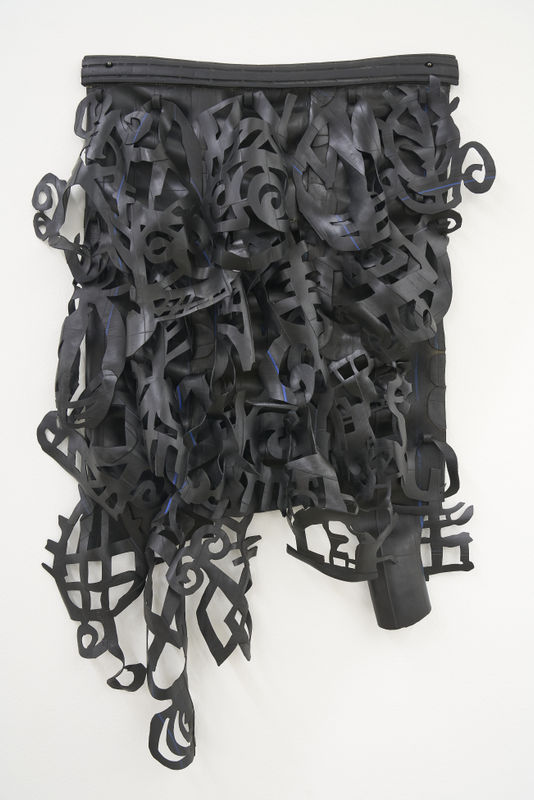 Sacred Space: Brandywine Workshop & Archive opens at Hammonds House Museum