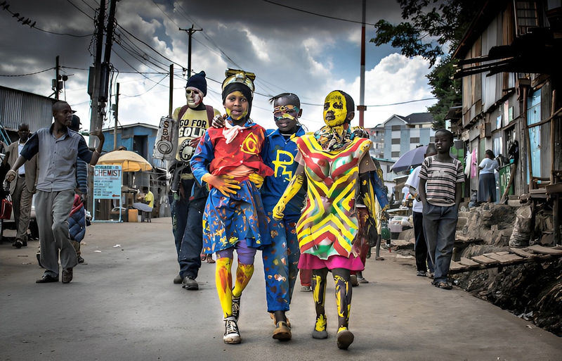 akka project, contemporary african art, africa, emerging, venezia, dubai, africa… & the other 54 countries: focus on kenya, contemporary and