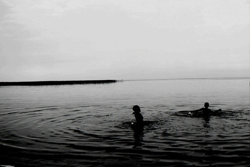 Examining 'A World In Common' at the photography exhibition at Tate Modern, The modern photography exhibition 'A World In Common'...
