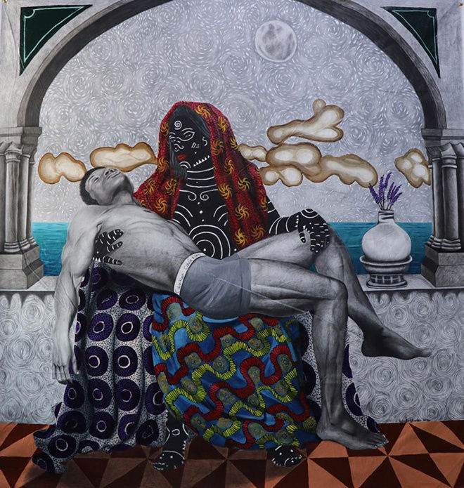 akka project, venezia, dubai, venice, museum, african continent, art, zo mag