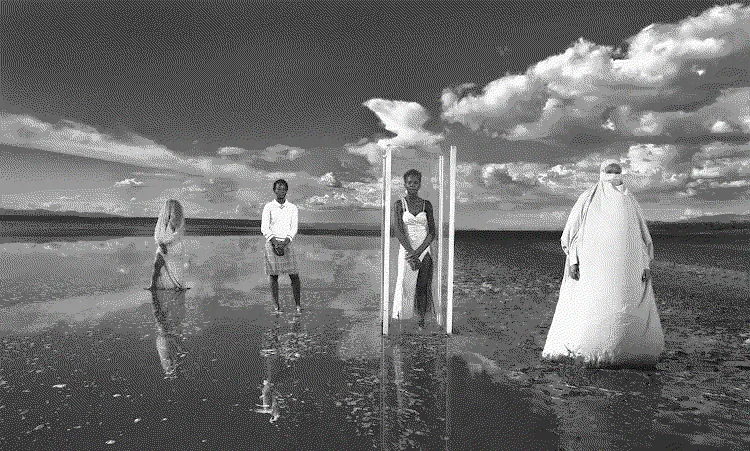 Essere donna in Africa. Una mostra a Venezia