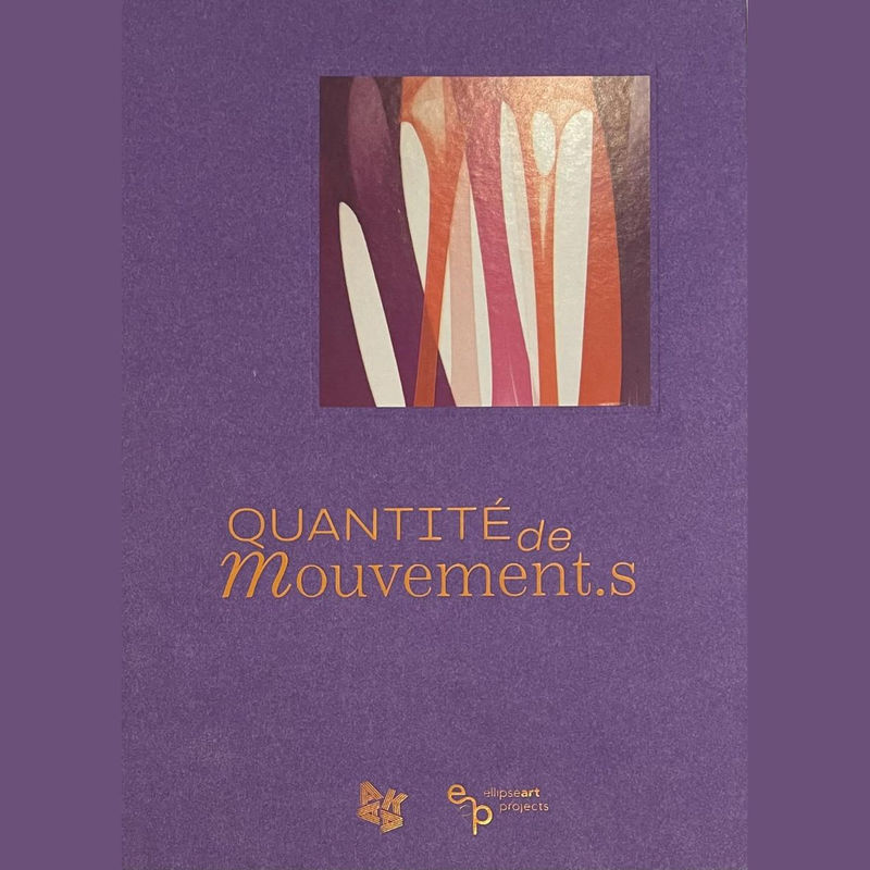 Quantité de Mouvement.s