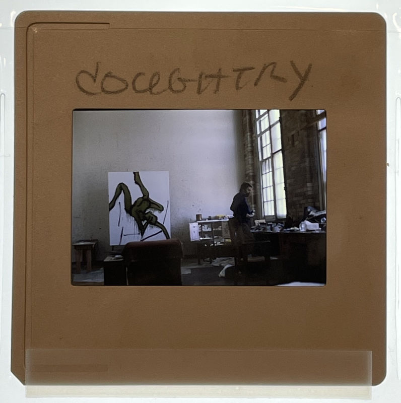 John Graham Coughtry