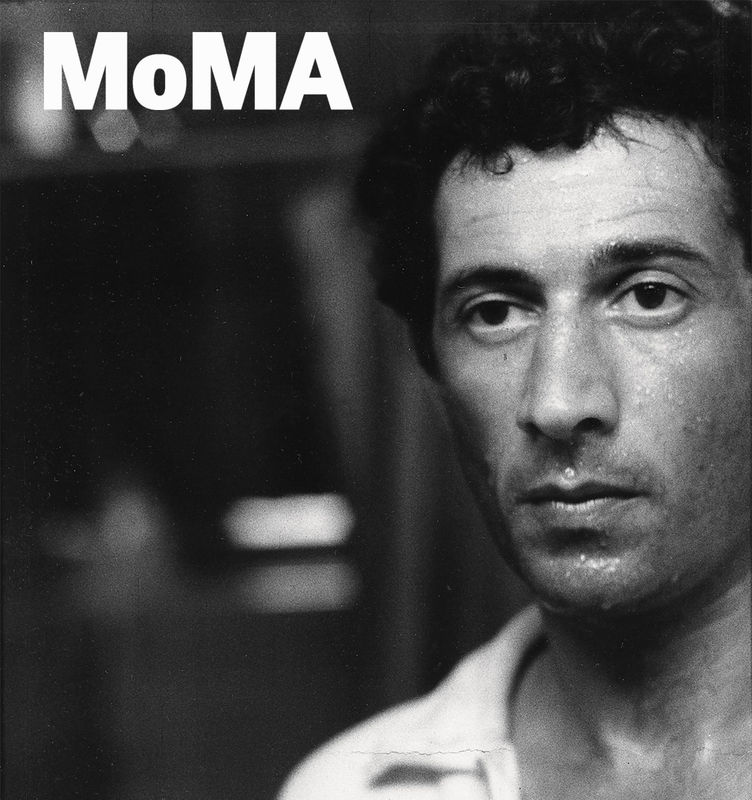 MoMA Film Retrospective, Jerry Schatzberg | MoMA Film Department