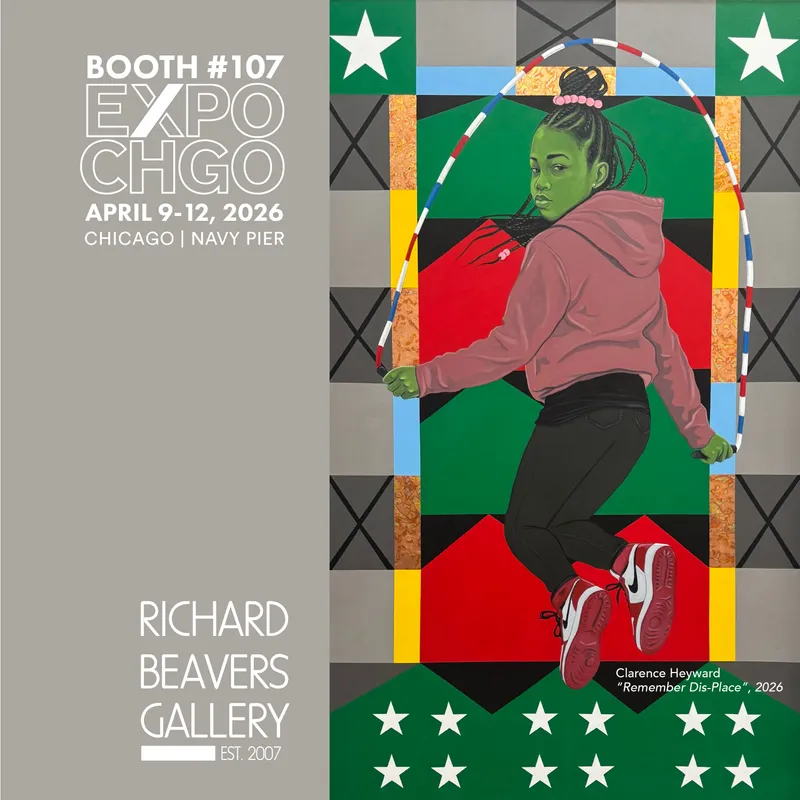 Expo Chicago 2026, Chicago