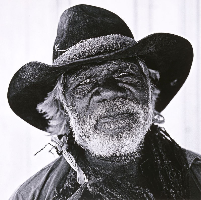 Rover Thomas Joolama