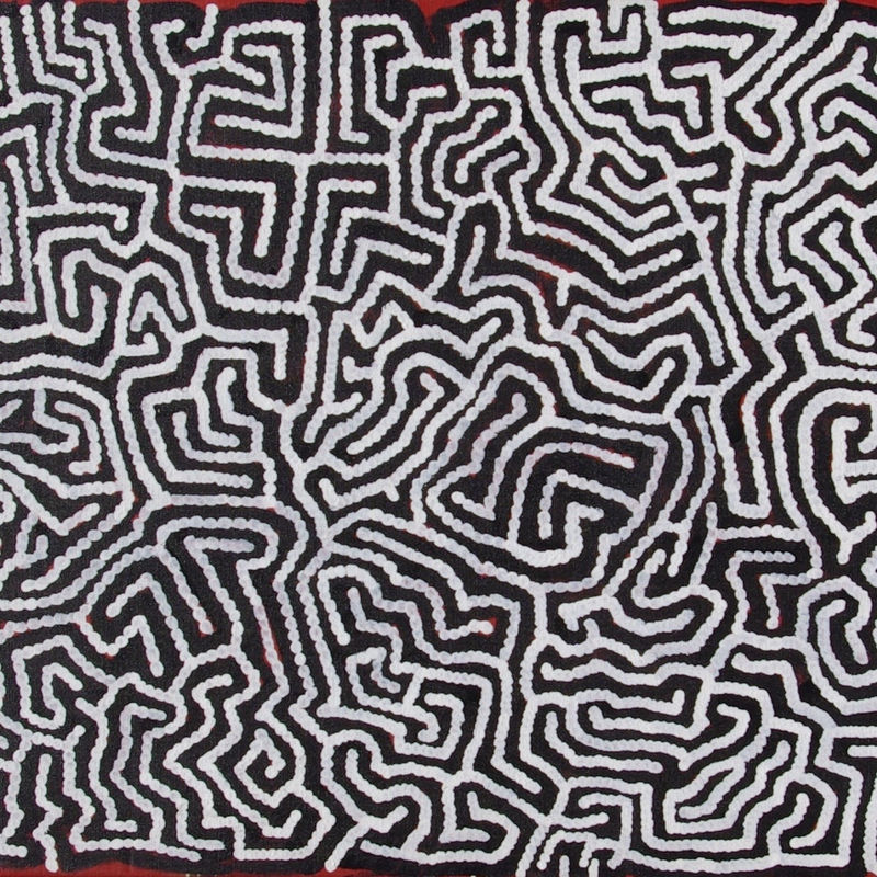 Timmy Payungka Tjapangati