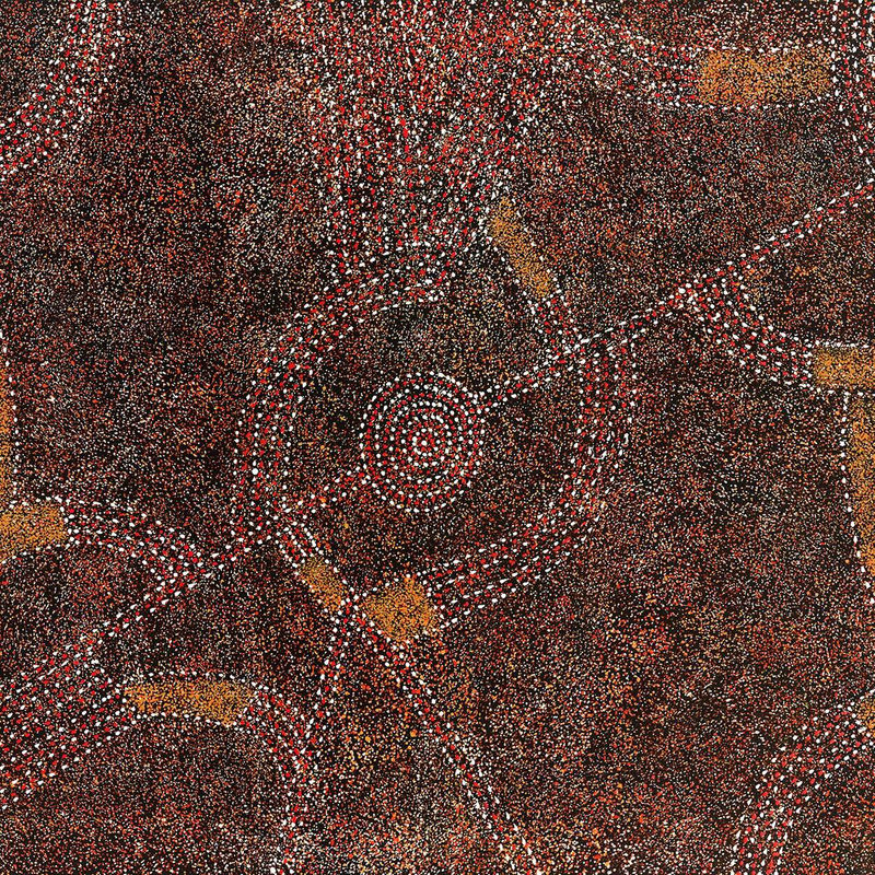 Gracie Morton Pwerle