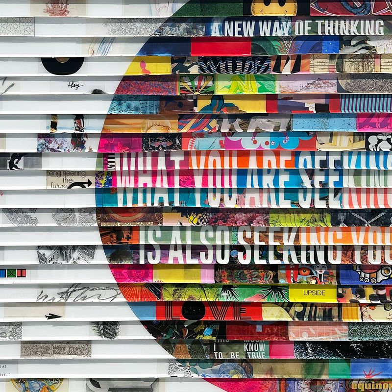 James Verbicky | Not the End, Just the Beginning, Exposition | GLR Toronto