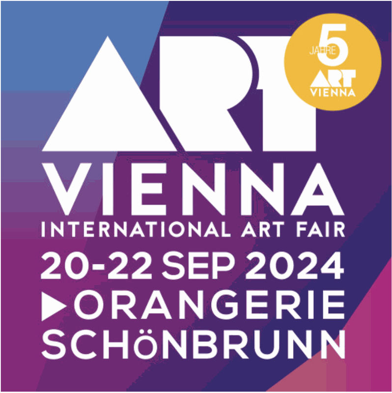 ART VIENNA 2024