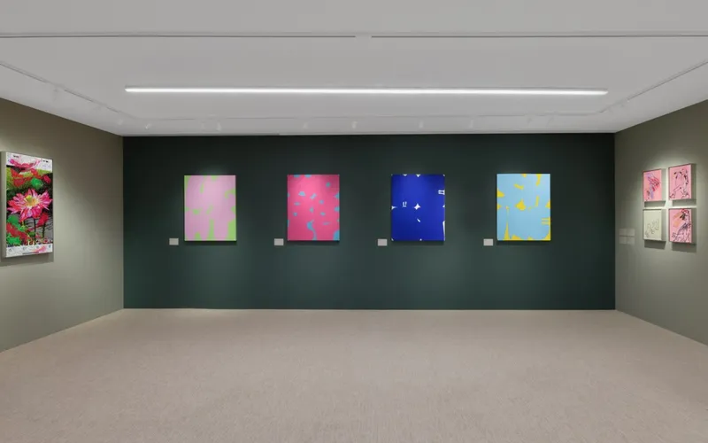 LITO EDITIONS x SHAPERO MODERN