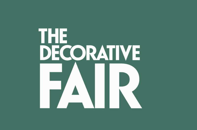 The Decorative Antiques Fair