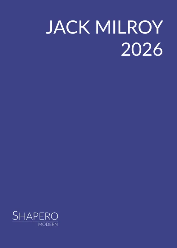 Jack Milroy: Bibliophilia, Exhibition Catalogue