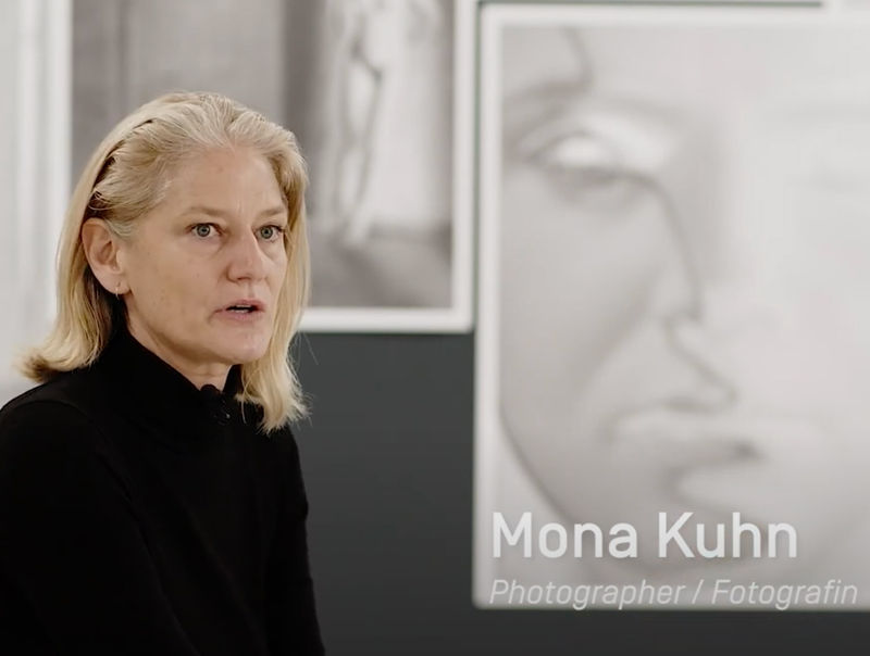Mona Kuhn – Kings Road | A Rudolph Schindler House | Part 2 (Kunsthaus Göttingen)