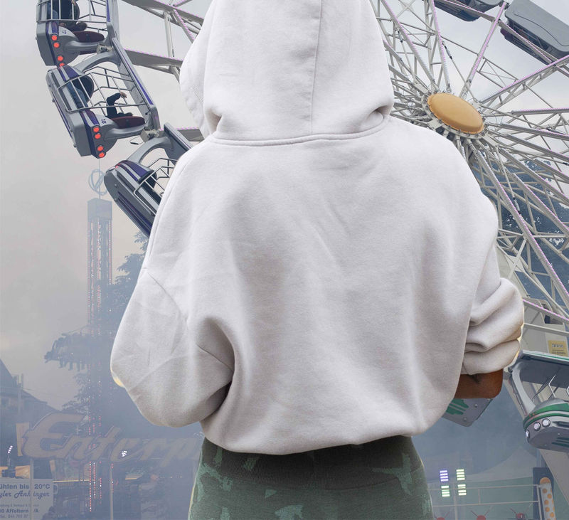 toni meyer, stop making sense