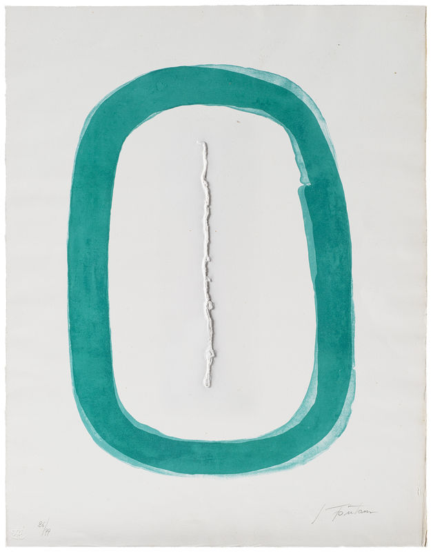Lucio Fontana