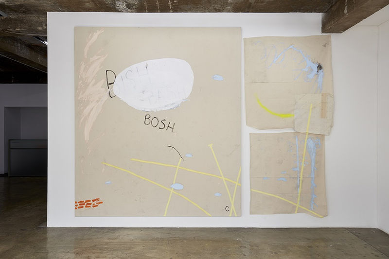 [SEOUL] Catch me if you can, Jenny Brosinski