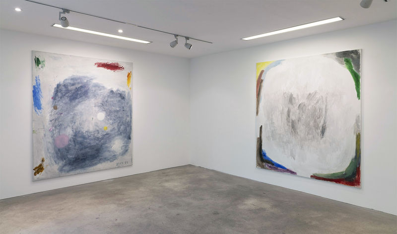 [COLOGNE] A Form to the World, Sen Chung