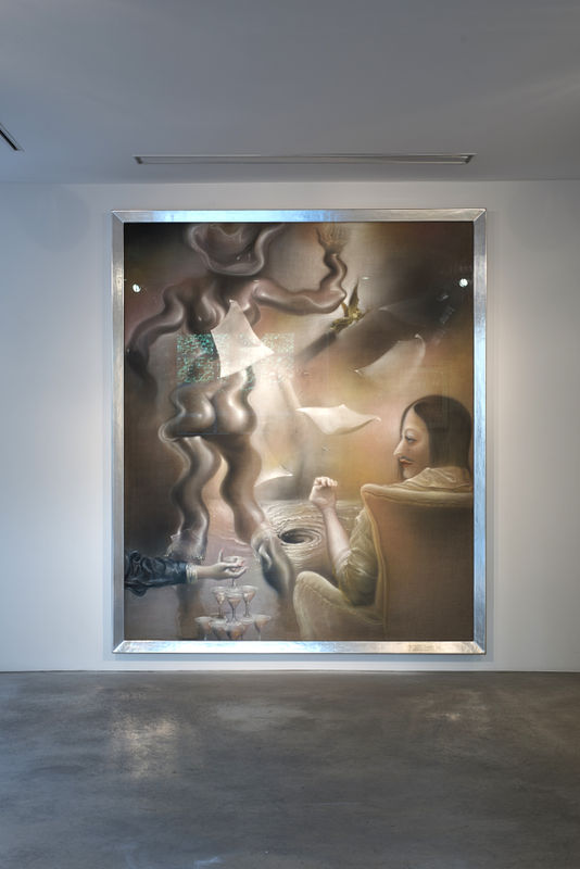 [COLOGNE] HOTEL 361°, Bernhard Martin