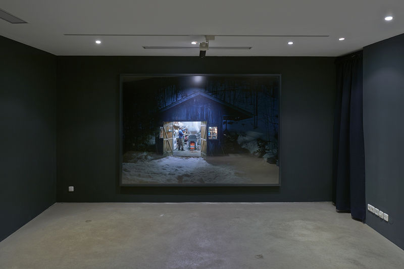 [COLOGNE] SEASONS CHANGE, Scott McFarland