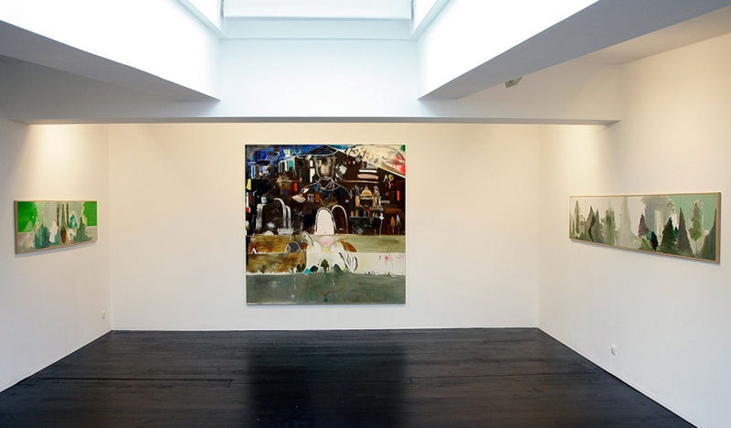 [COLOGNE] HYUNJIN BEK, HYUNJIN BEK