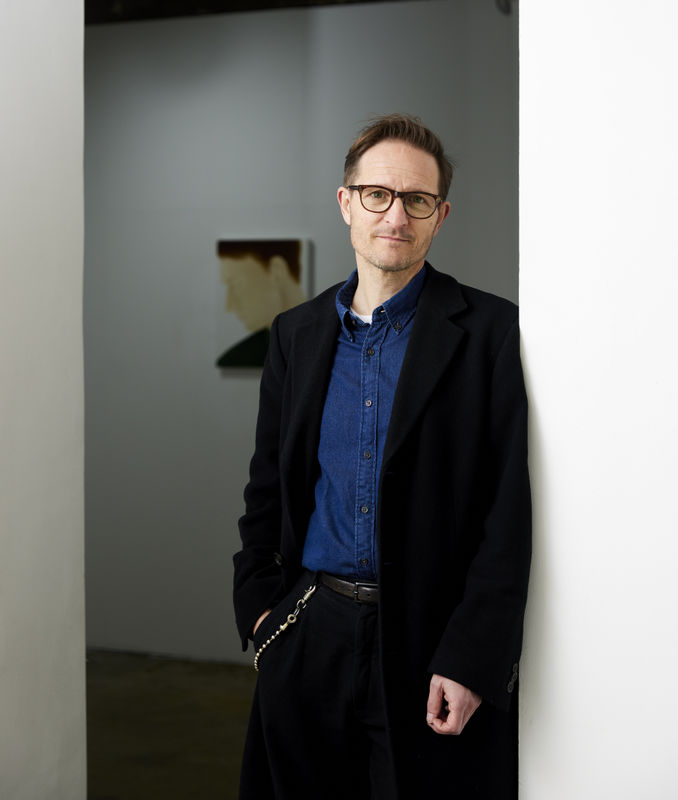 Photo by Sangtae Kim, Courtesy of CHOI&CHOI Gallery and the artist