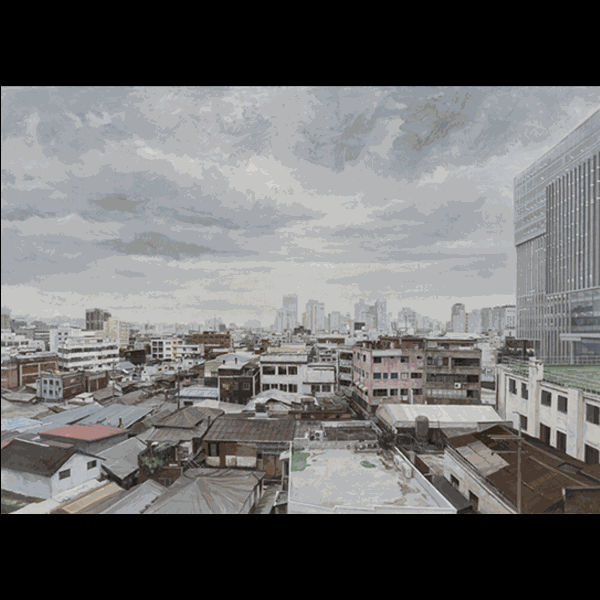 가까이 갈수록 달아나는 ‘찐을지로’