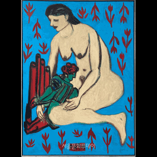 한독 수교 140주년 기념 '베를린에서 서울로: 지평선 넘어' 개최