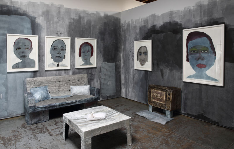 February James, A Place to Belong