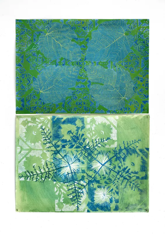 Fran Siegel, Arrábida