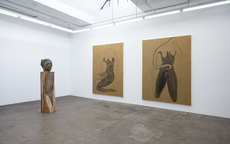 Top 3 This Week | Vanessa Beecroft at Wilding Cran
