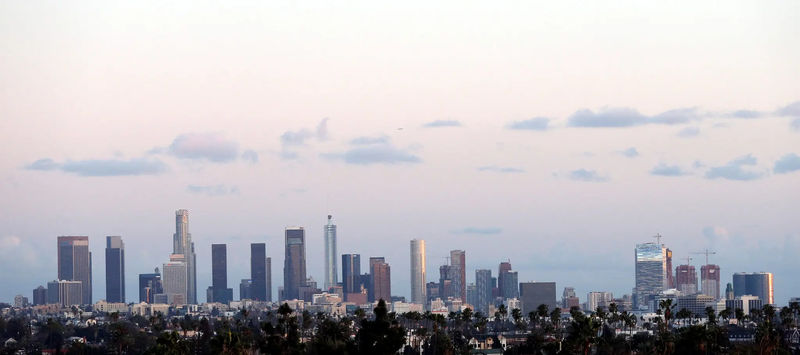 The Frieze Art Fair is Going Hollywood