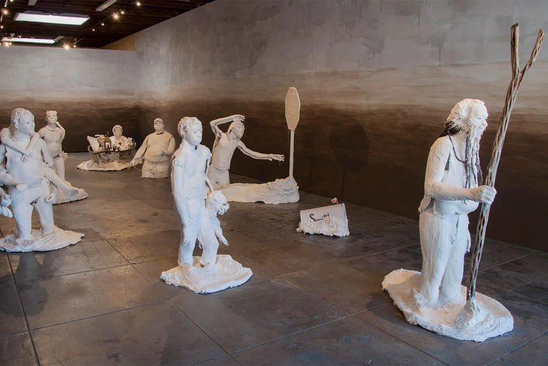 Frieze Los Angeles: les événements à voir absolument