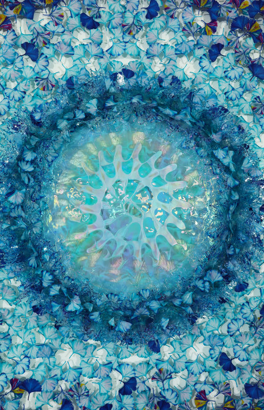 ANNALÙ • SUMMER COLLECTION 2022 , First show in the USA after COVID