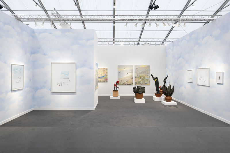 Frieze Los Angeles 2026