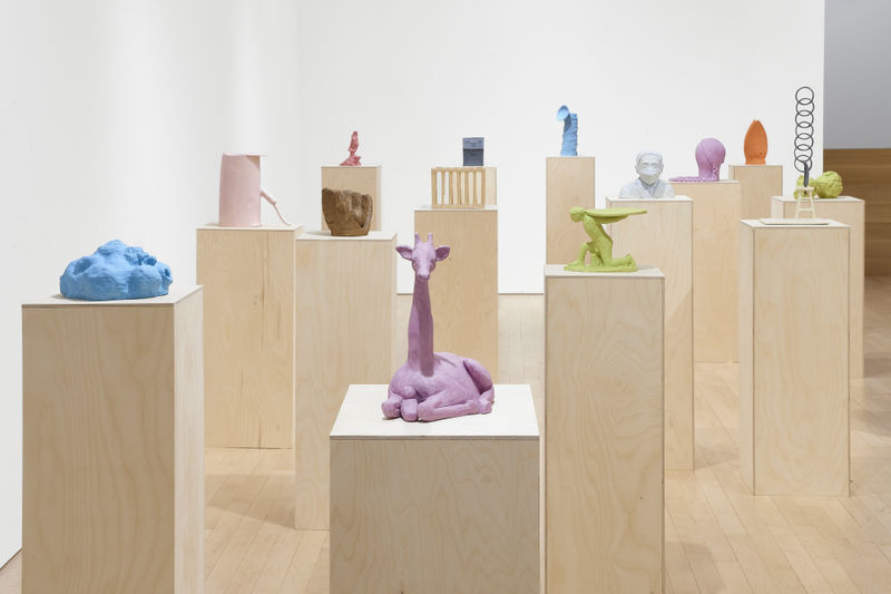 Richard Ibghy & Marilou Lemmens: Alternative Facts of the 21st Century