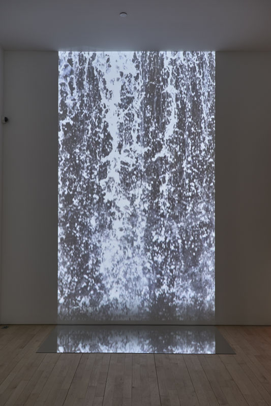 Kristin McIver: Impressions