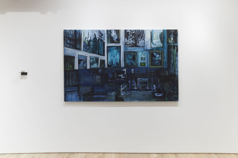 Elizabeth Schwaiger: From the Dark Sea