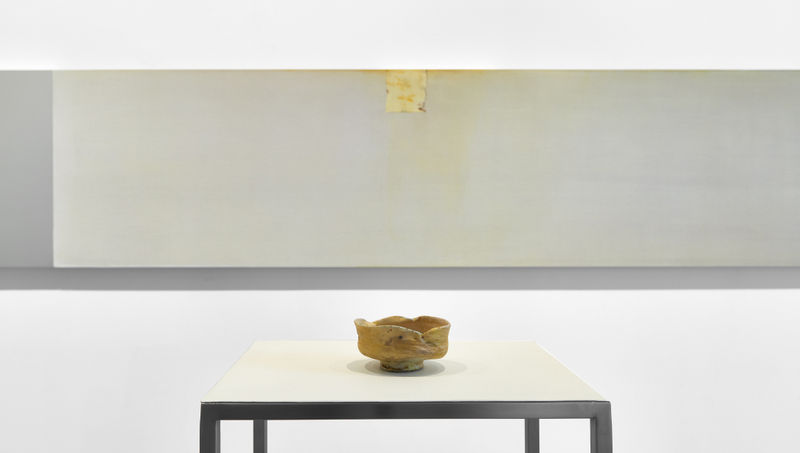 Jane Bustin: The Colour of Words