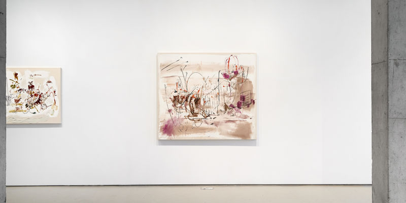 Carmen Neely: not a tourist